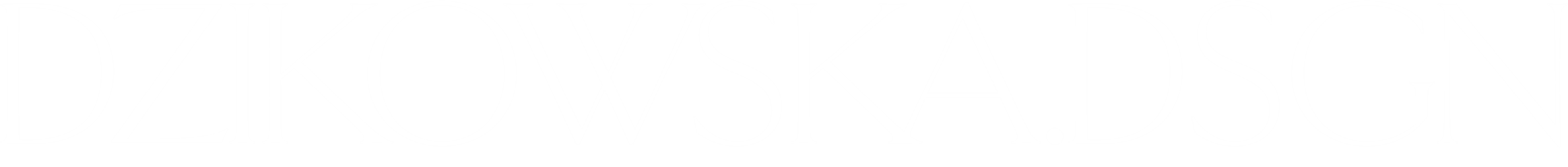 Dzikowska